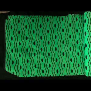 Woodin African Wax Print Fabric